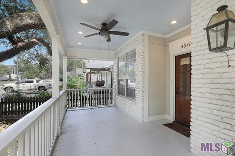 $380,000 | 4365 Capital Heights Avenue, Baton Rouge, LA 70806