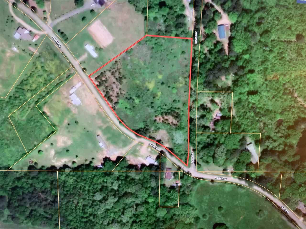 None None None Purvis Road, Unit NONE Walnut Grove, MS 39189 - Photo 13 of 13 Photo 13