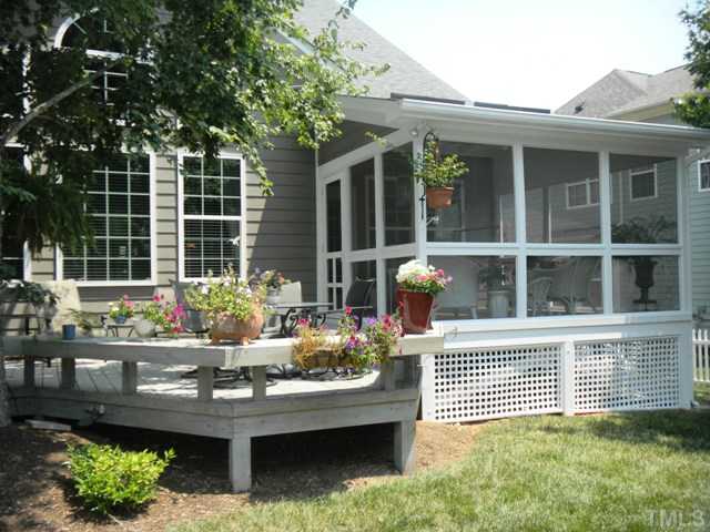10500 Swerling Way Raleigh, NC 27614 - Photo 23 of 25 Gallery Image 23