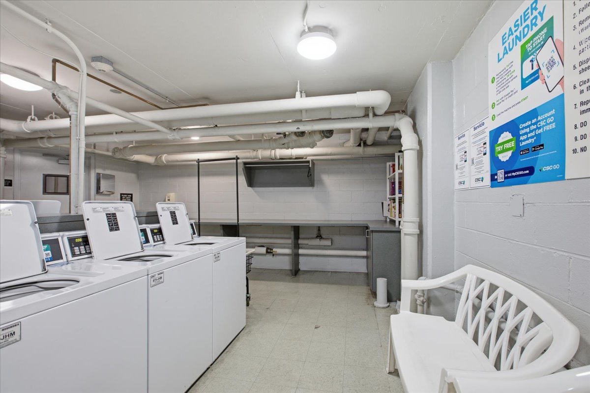 33 East Cedar Street, Unit 5B Chicago, IL 60611 - Photo 11 of 14