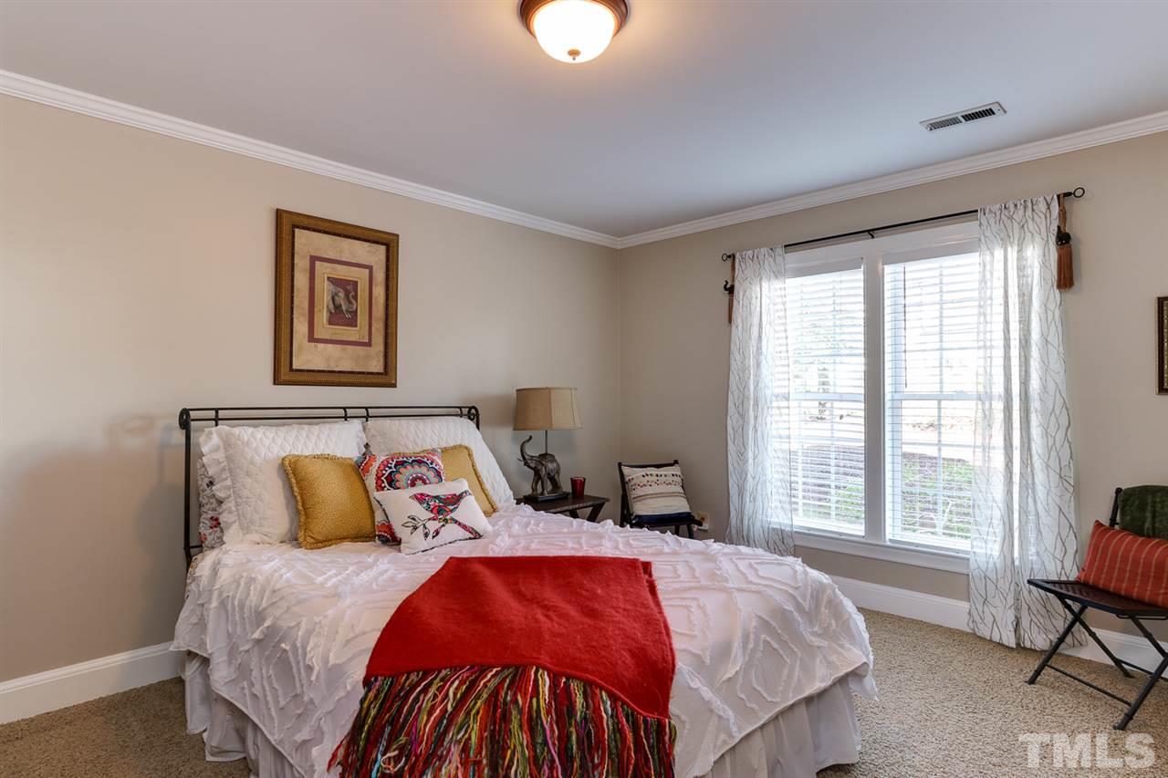 1404 Pony Run Road Raleigh, NC 27615 - Photo 2 of 25