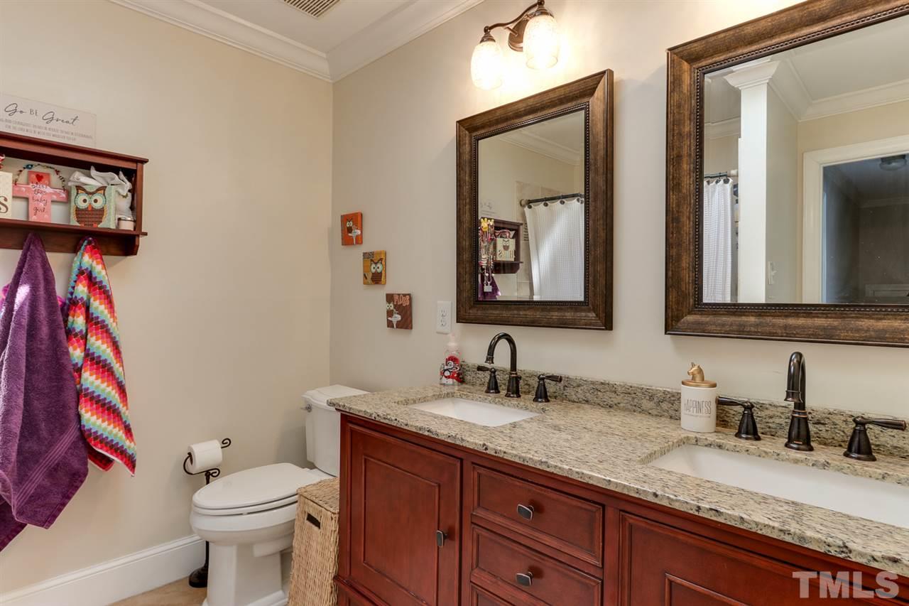 1404 Pony Run Road Raleigh, NC 27615 - Photo 11 of 25