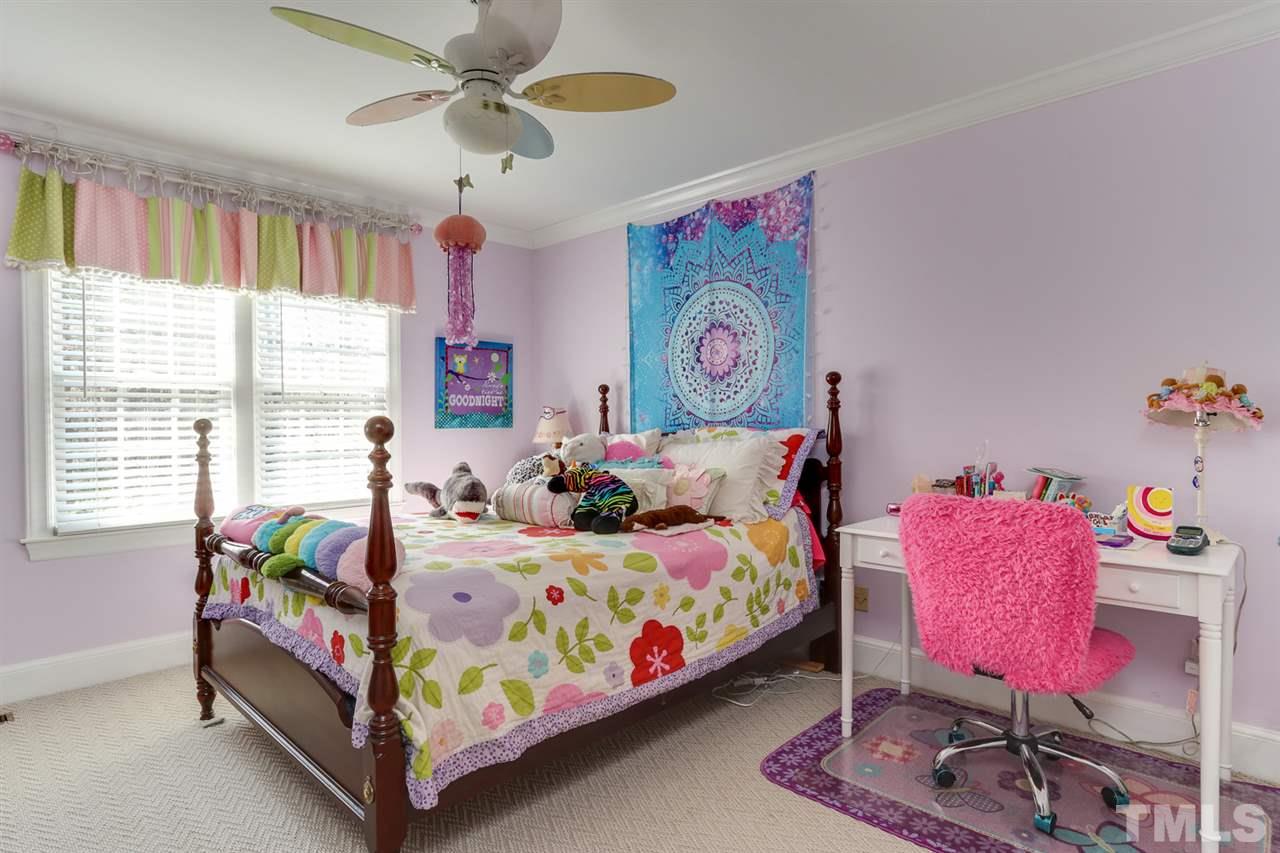 1404 Pony Run Road Raleigh, NC 27615 - Photo 12 of 25