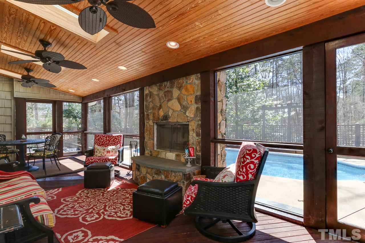 1404 Pony Run Road Raleigh, NC 27615 - Photo 13 of 25