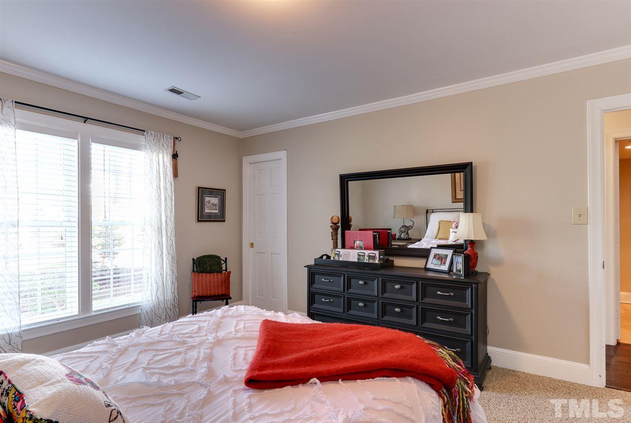 1404 Pony Run Road Raleigh, NC 27615 - Photo 3 of 25