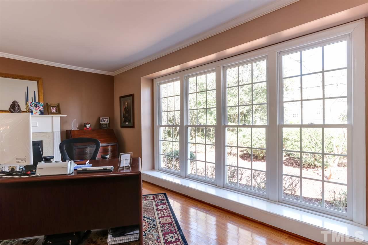 1404 Pony Run Road Raleigh, NC 27615 - Photo 5 of 25