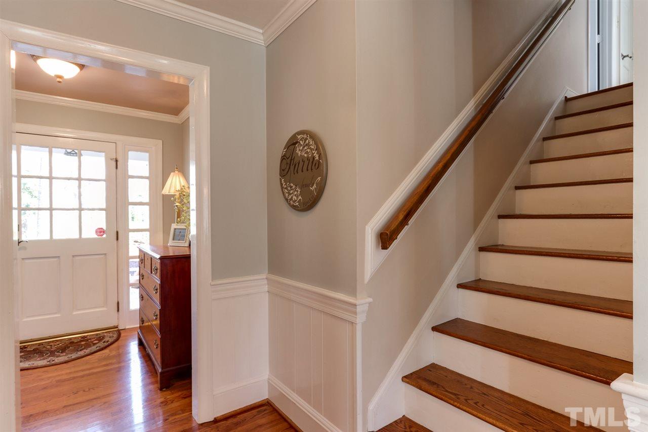 1404 Pony Run Road Raleigh, NC 27615 - Photo 6 of 25