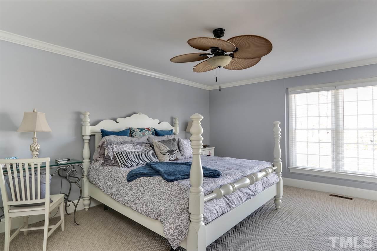 1404 Pony Run Road Raleigh, NC 27615 - Photo 7 of 25
