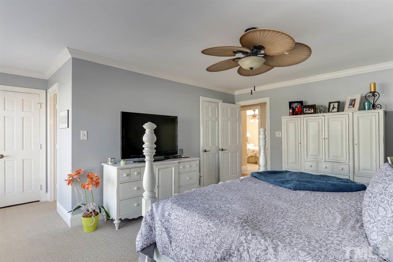 1404 Pony Run Road Raleigh, NC 27615 - Photo 8 of 25