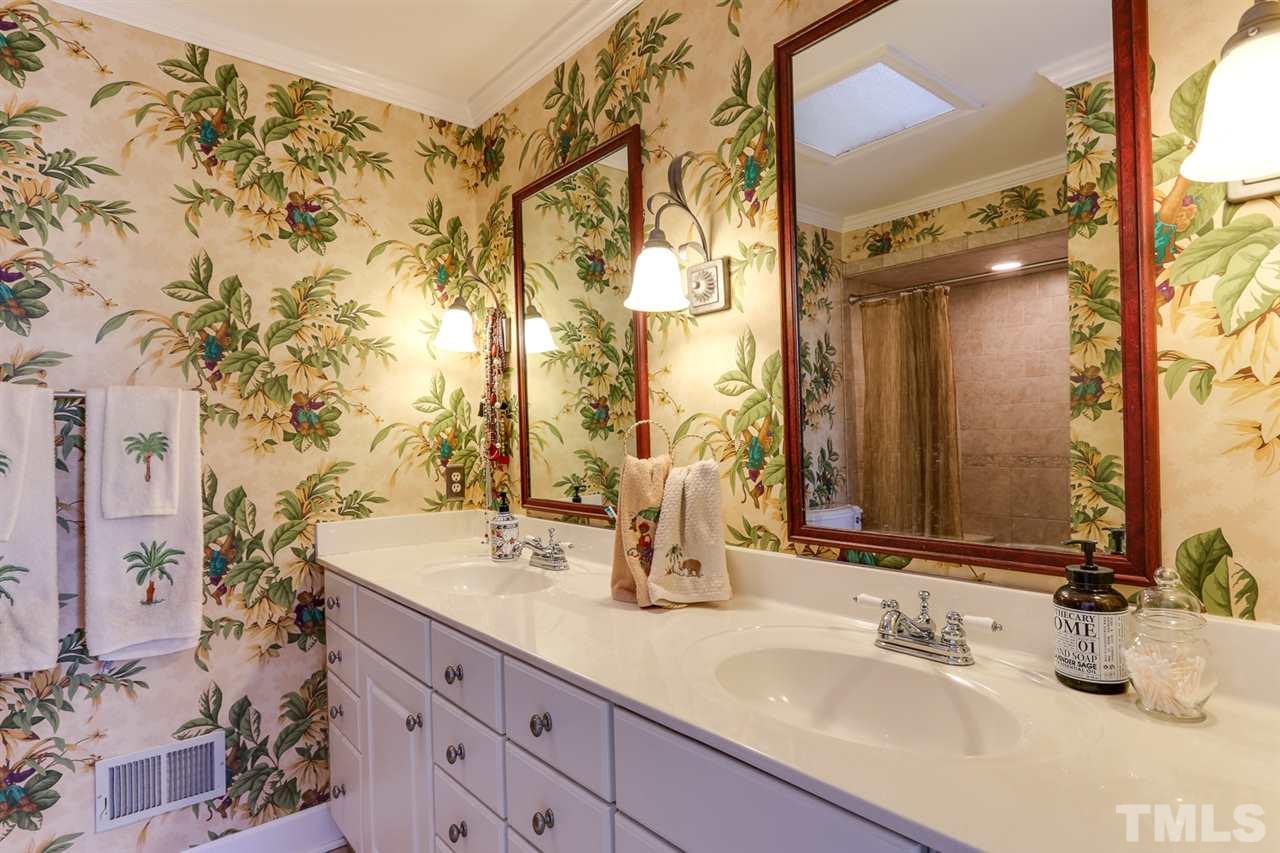 1404 Pony Run Road Raleigh, NC 27615 - Photo 9 of 25