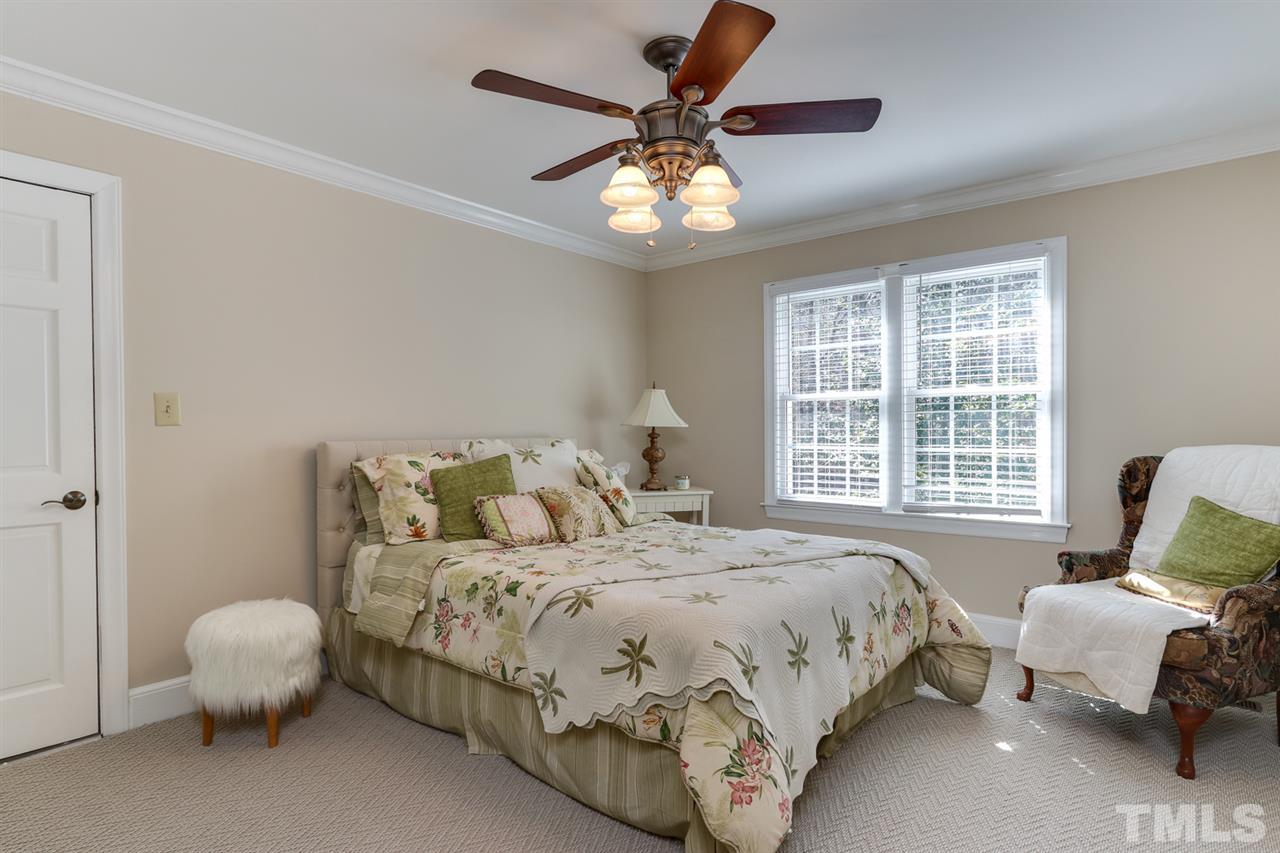 1404 Pony Run Road Raleigh, NC 27615 - Photo 10 of 25