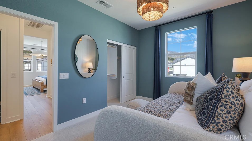 2201 Aneto Way Santa Paula, CA 93060 - Photo 13 of 29 Photos shown are of model only- not actual homesite.
