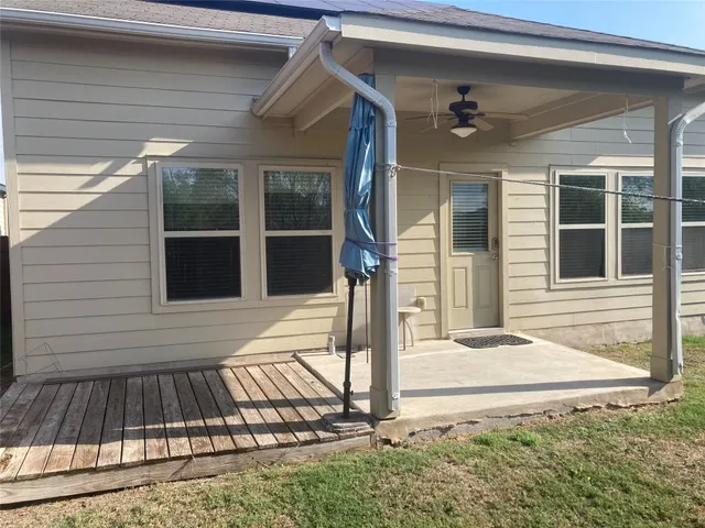 $2,900 | 7216 Vail Ridge Street, Austin, TX 78744