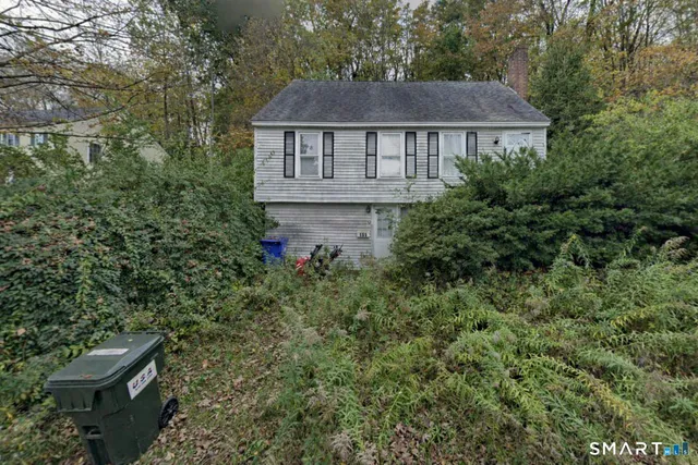 $159,000 | 155 Rockwell Street, Winchester, CT 06098