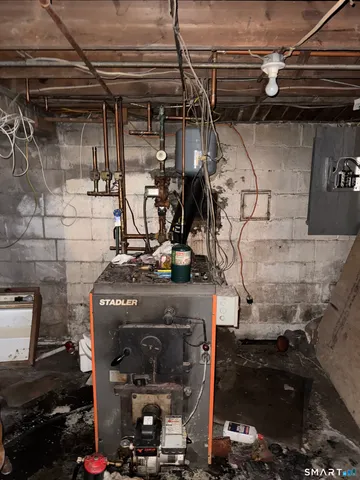 $159,000 | 155 Rockwell Street, Winchester, CT 06098