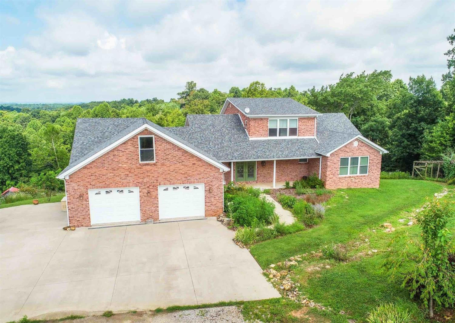 1472 Greasy Ridge Road Stanford, KY 40484 - Photo 9 of 77 Photo 9