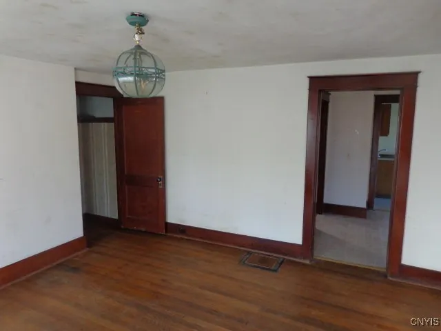 $101,500 | 5969 Stockbridge Hill Road, Stockbridge, NY 13409