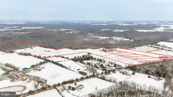 $600,000 | 232 Commissioners, Woodstown, NJ 08098