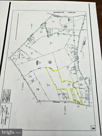 $600,000 | 232 Commissioners, Woodstown, NJ 08098