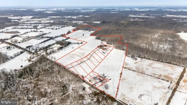 $600,000 | 232 Commissioners, Woodstown, NJ 08098