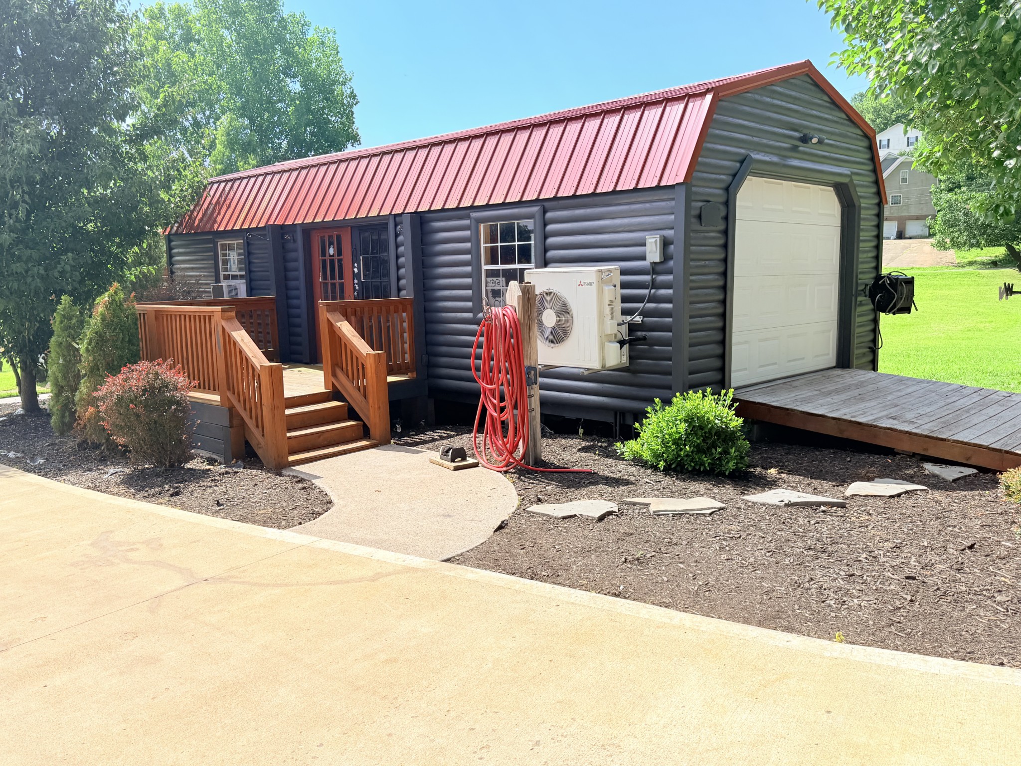 3021 Nicole Road Clarksville, TN 37040 - Photo 61 of 79