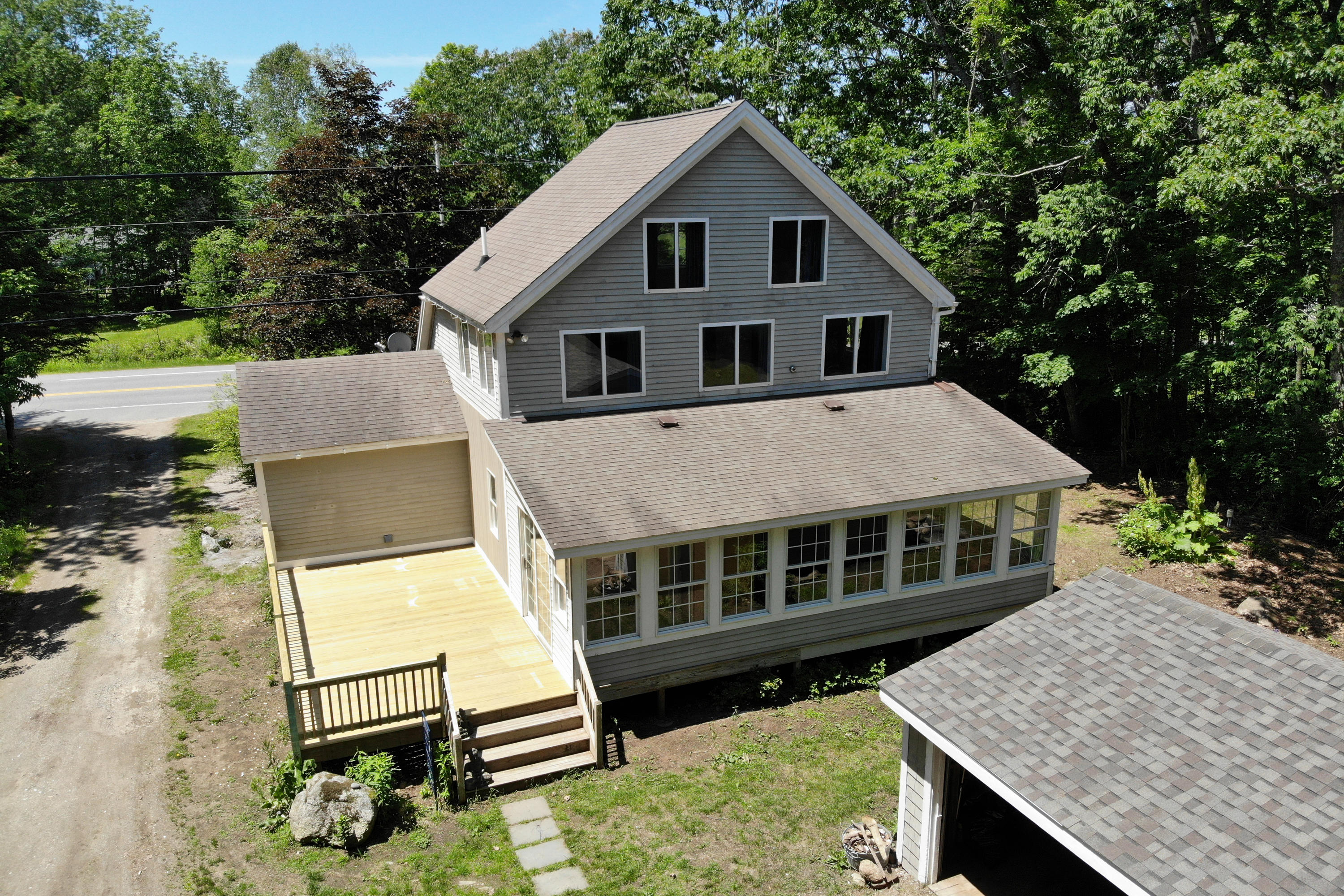 874 Highway 129 Walpole, ME 04573 - Photo 12 of 37 5- 874 State Route 129, South Bristol DJ