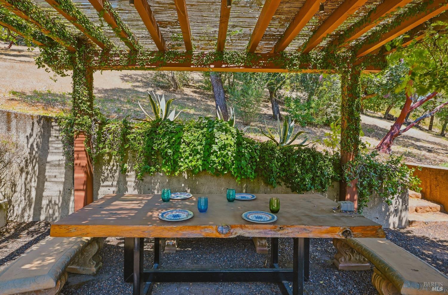 2491 Spring Mountain Road St. Helena, CA 94574 - Photo 53 of 60