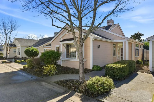 $715,000 | 6571 Pine Valley Drive, Santa Rosa, CA 95409