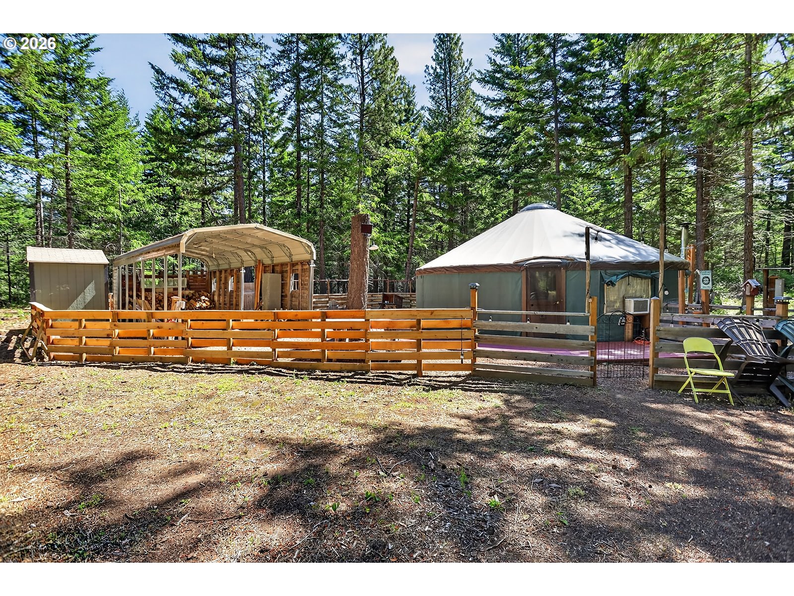 36 Shippey Cutoff Road Lyle, WA 98635 - Photo 20 of 48