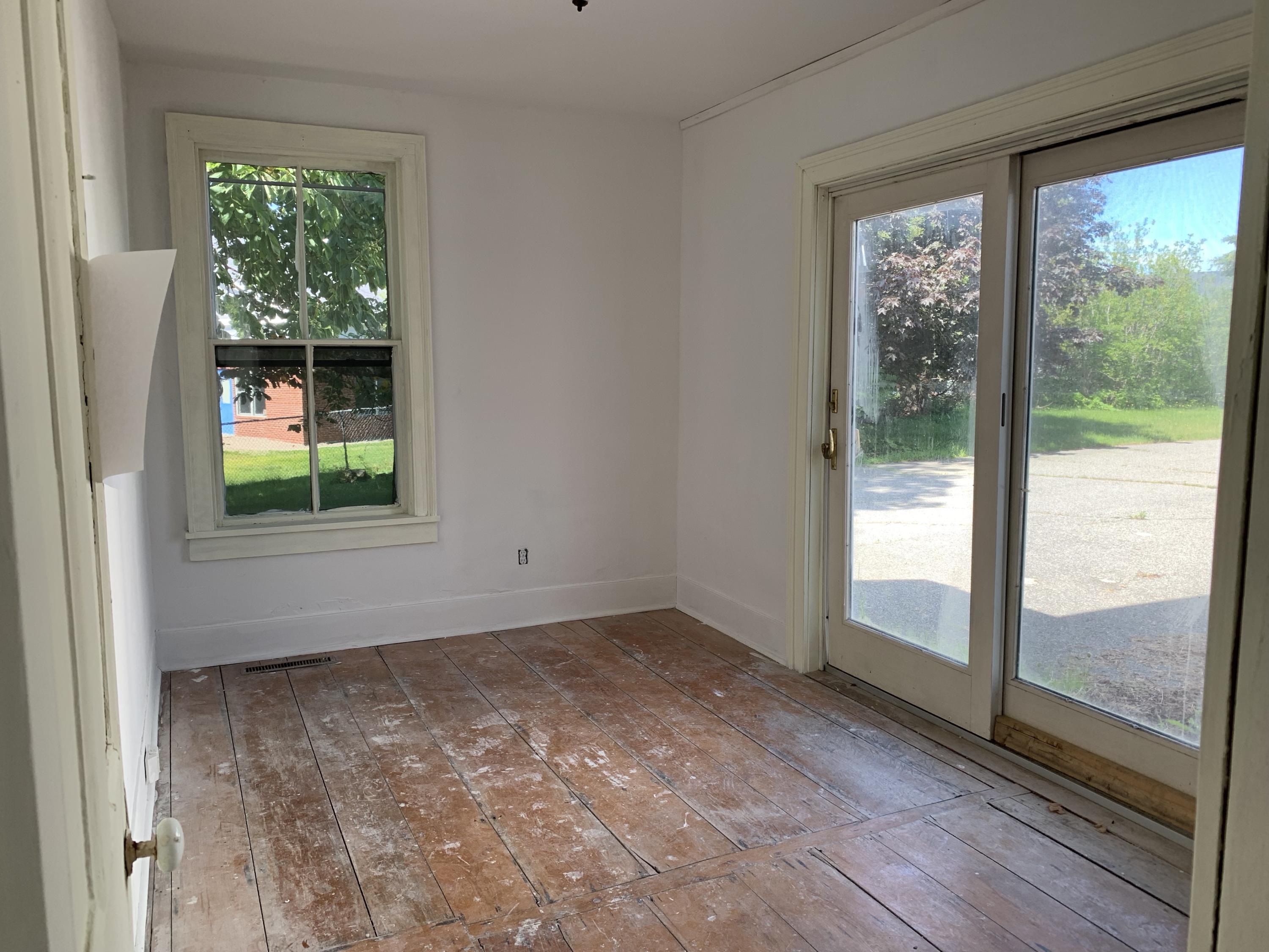 44 Jacksonville Road East Machias, ME 04630 - Photo 15 of 66 Office