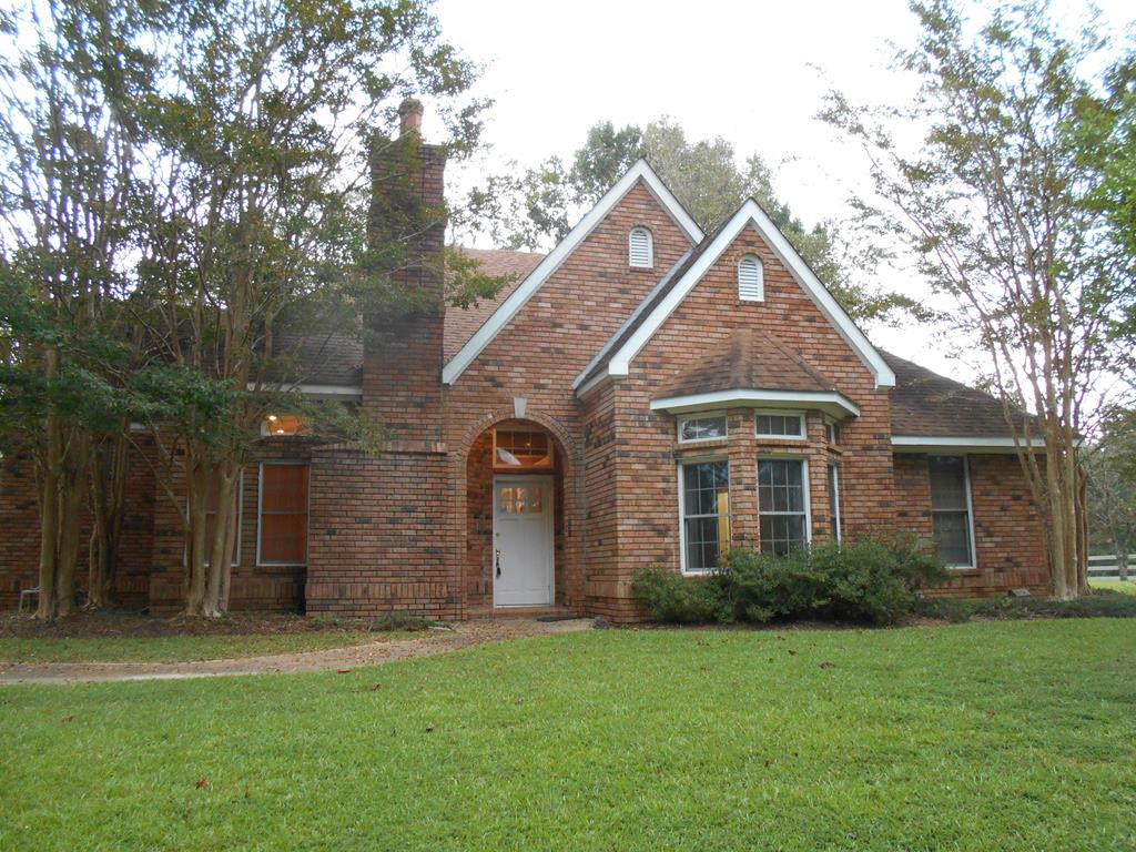 2110 Allen Road Smithdale, MS 39664 - Photo 1 of 1 Main View