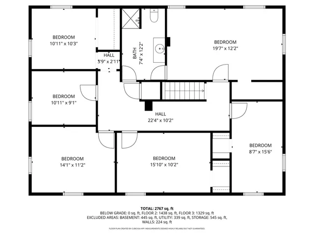 $850,000 | 17161 Co Hwy F, Sheldon, WI 54648