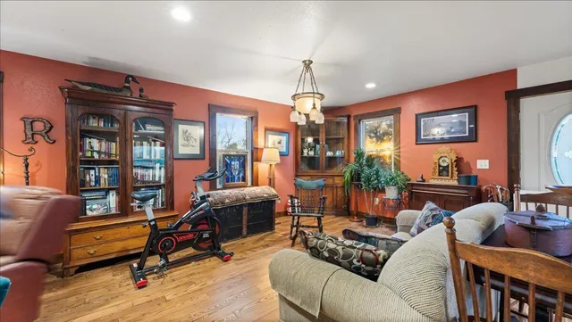 $850,000 | 17161 Co Hwy F, Sheldon, WI 54648