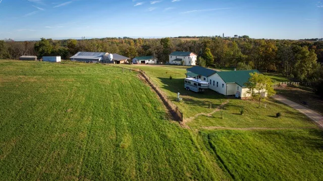 $850,000 | 17161 Co Hwy F, Sheldon, WI 54648