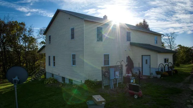 $850,000 | 17161 Co Hwy F, Sheldon, WI 54648