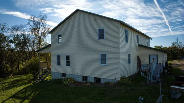 $850,000 | 17161 Co Hwy F, Sheldon, WI 54648