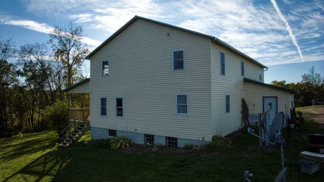 $850,000 | 17161 Co Hwy F, Sheldon, WI 54648