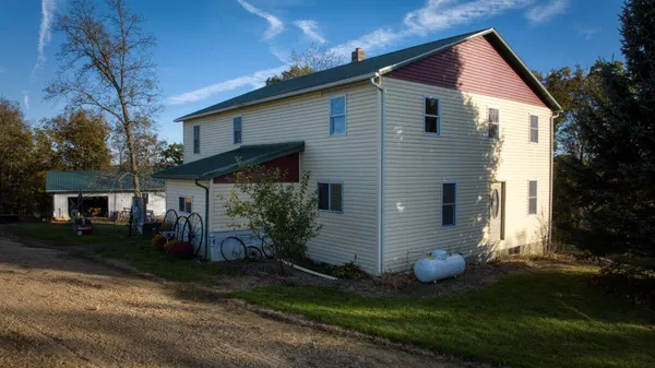 $850,000 | 17161 Co Hwy F, Sheldon, WI 54648