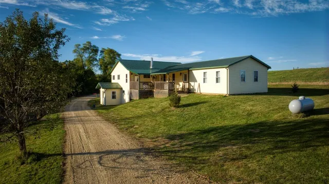 $850,000 | 17161 Co Hwy F, Sheldon, WI 54648