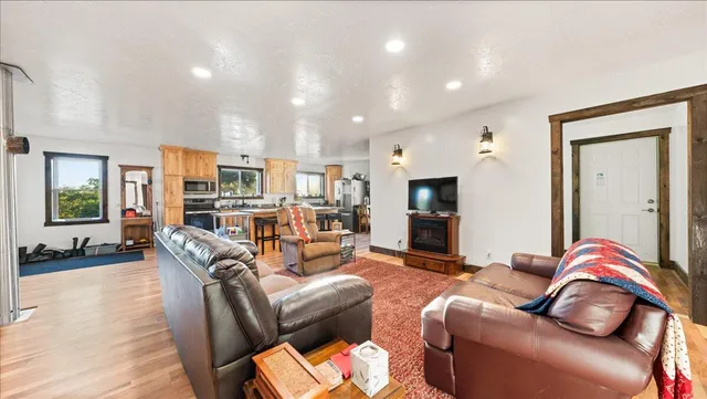 $850,000 | 17161 Co Hwy F, Sheldon, WI 54648