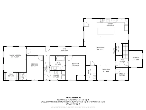 $850,000 | 17161 Co Hwy F, Sheldon, WI 54648