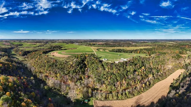 $850,000 | 17161 Co Hwy F, Sheldon, WI 54648