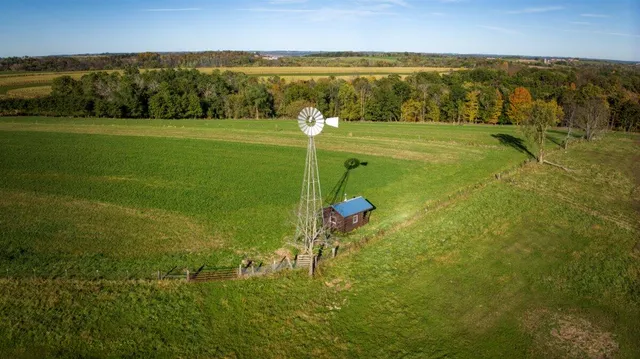 $850,000 | 17161 Co Hwy F, Sheldon, WI 54648