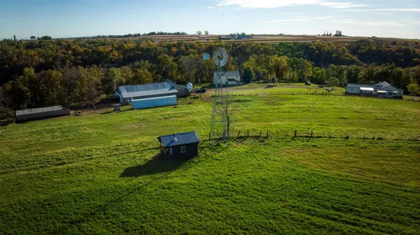 $850,000 | 17161 Co Hwy F, Sheldon, WI 54648