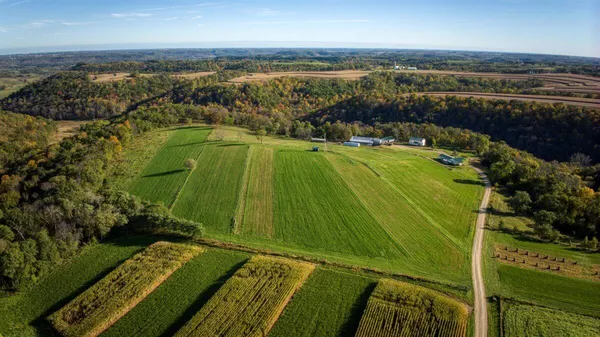 $850,000 | 17161 Co Hwy F, Sheldon, WI 54648