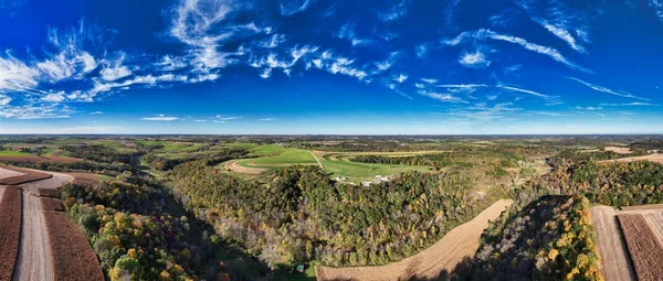 $850,000 | 17161 Co Hwy F, Sheldon, WI 54648