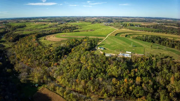 $850,000 | 17161 Co Hwy F, Sheldon, WI 54648
