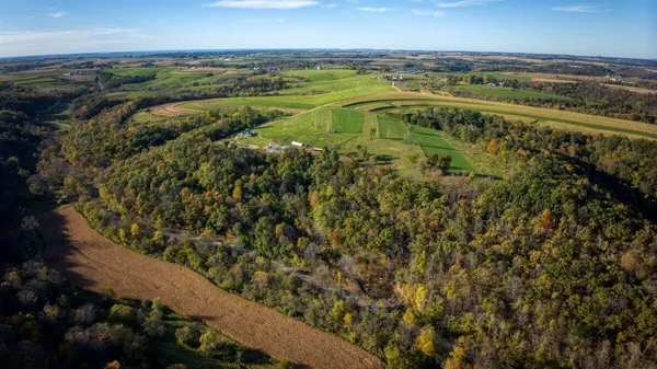 $850,000 | 17161 Co Hwy F, Sheldon, WI 54648