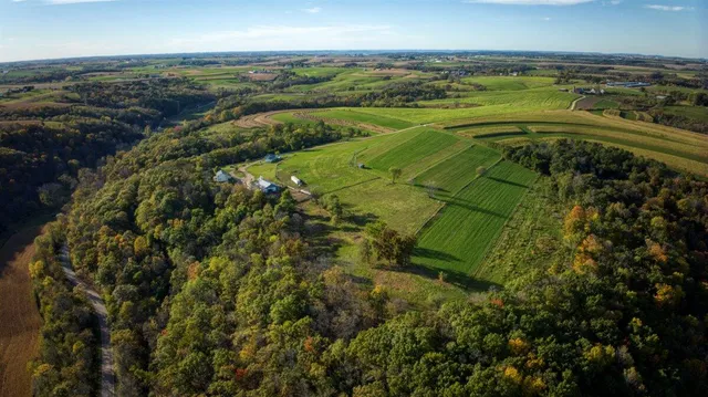 $850,000 | 17161 Co Hwy F, Sheldon, WI 54648