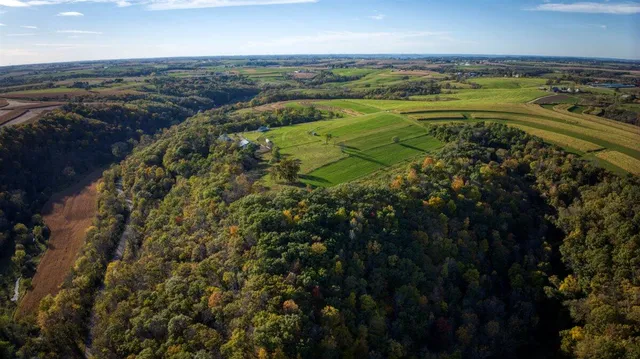 $850,000 | 17161 Co Hwy F, Sheldon, WI 54648